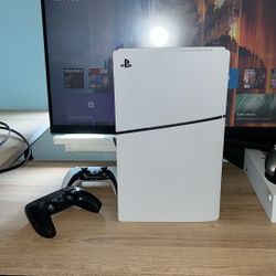 PS5