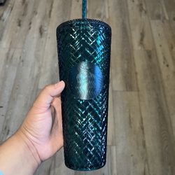 Green Starbuck 