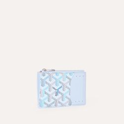 Brand New Goyard Wallet Rare Colorway 