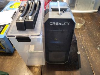 3D Printer Accessories
