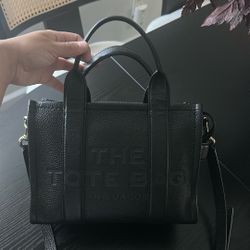 MARC JACOBS TOTE BAG