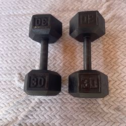 Weights Dumbbell 