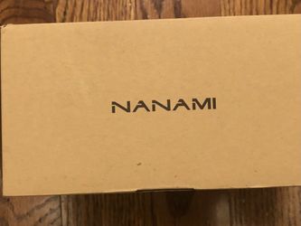 NANAMI Fast Wireless Charger 