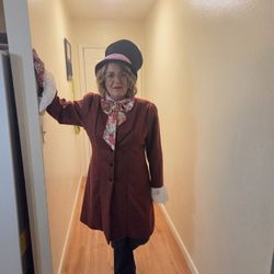 Mad Hatter Costume Plus Size