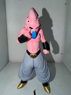 Kid Buu figure