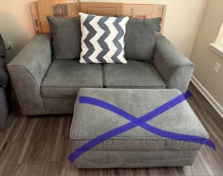 Loveseat