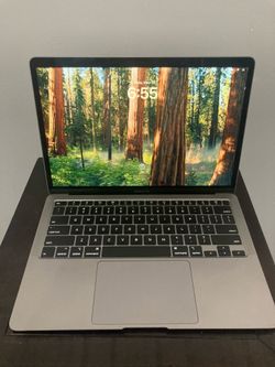 Apple MacBook Air 2020 (Intel)