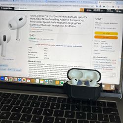 AirPods Pro (2nd gen)