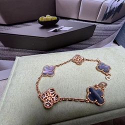 Van Cleef & Arpels bracelet