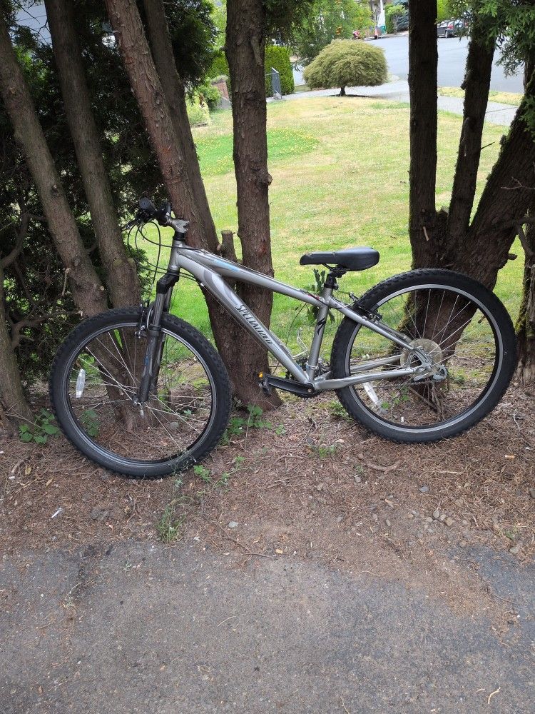 Specialized Hard Rock Sport