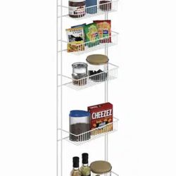 ClosetMaid Storage Rack 