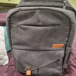 Baby Diaper Bag Backpack