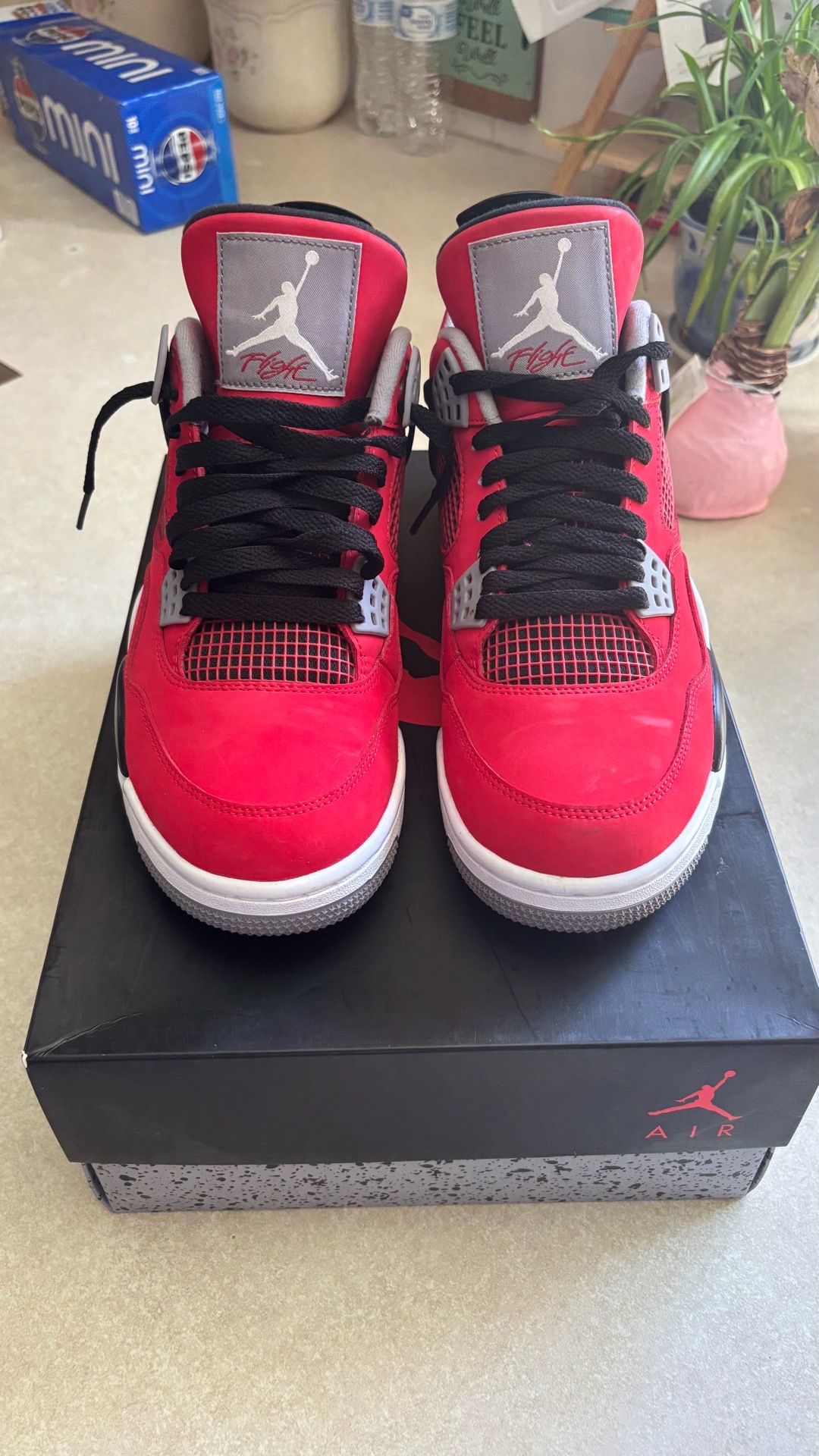 Jordan’s