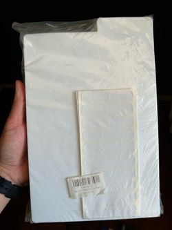 Comic Book Divider 100pcs