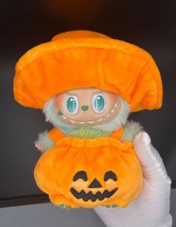 Labubu Halloween Accessories 