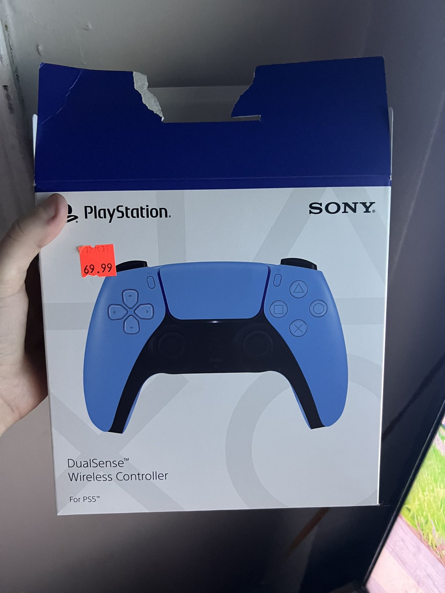 PlayStation 5 (PS5) for Sale in Jersey City, NJ - OfferUp