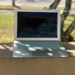 MacBook Air 13 “ Big Sur New Cover New Charger ⭐️⭐️⭐️⭐️⭐️ Microsoft Office Get It NOW