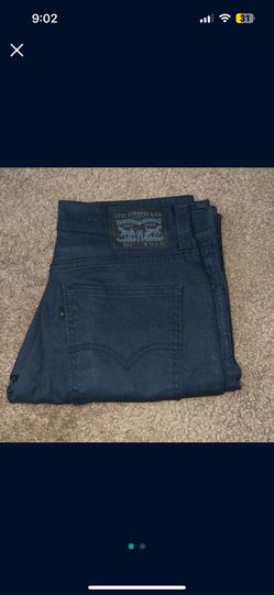 Levi Jeans