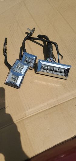 Power Window Swich Set
