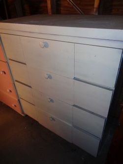 Dresser Chest Of Drawers AND MORE AVAILABLE