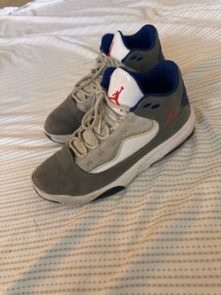 Jordan Basketball Shoes