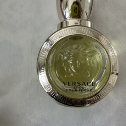 versace perfume eros 