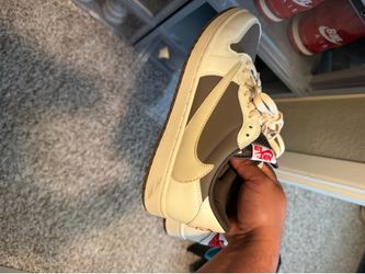 Travis Scott’s