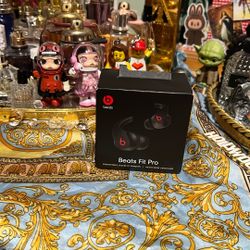 Beats Fit Pro