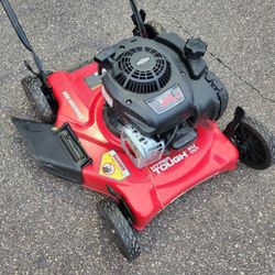 Lawn Mower