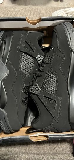 Black Cat 4s