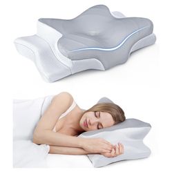 Cervical Memory Form Pillow