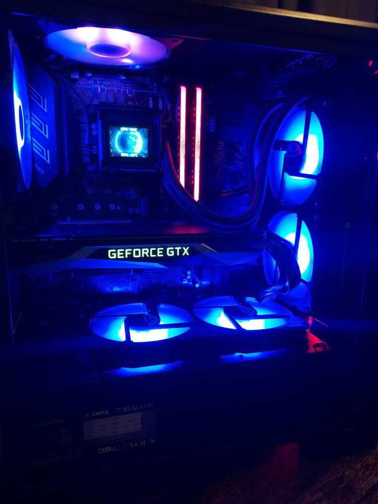Gaming Pc