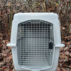 Extra Large Animal Carrier