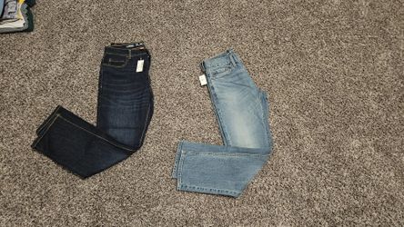 Brand New Boys Pants