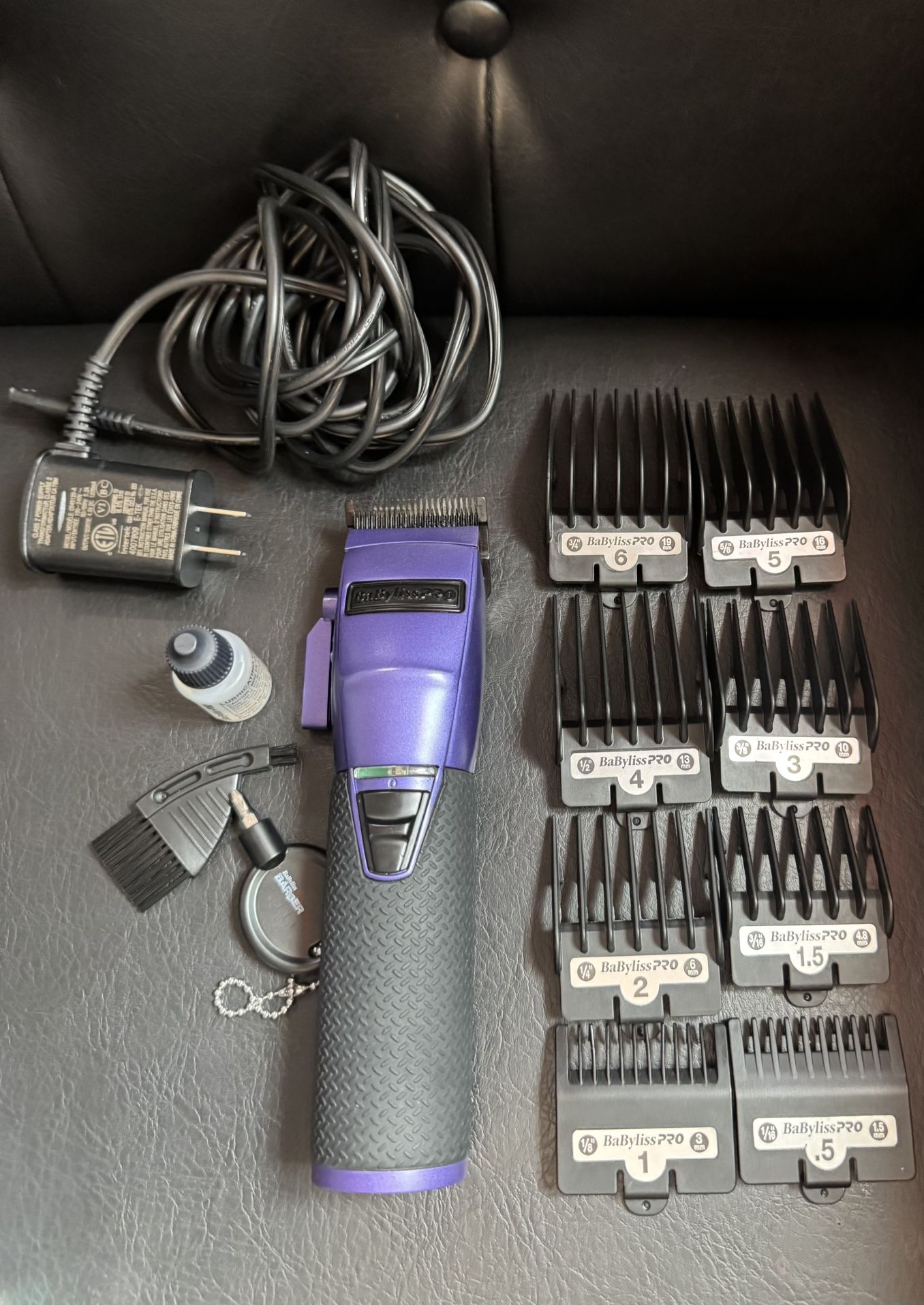Babyliss Fx Boost+