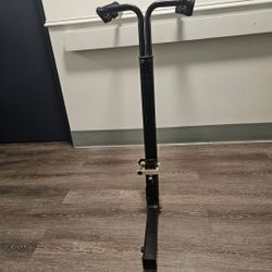Bicycle Rack