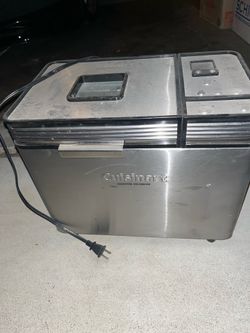 Bread Maker