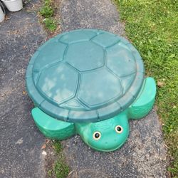 Turtle Sandbox