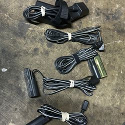Sony Charger And Adapters 