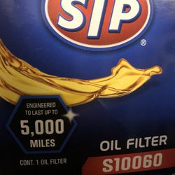 Civic/Integra/Nissan/Infiniti/ STP Oil Filter