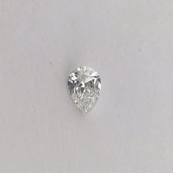 0.70ct Gia certified G color Internally flawless Diamond