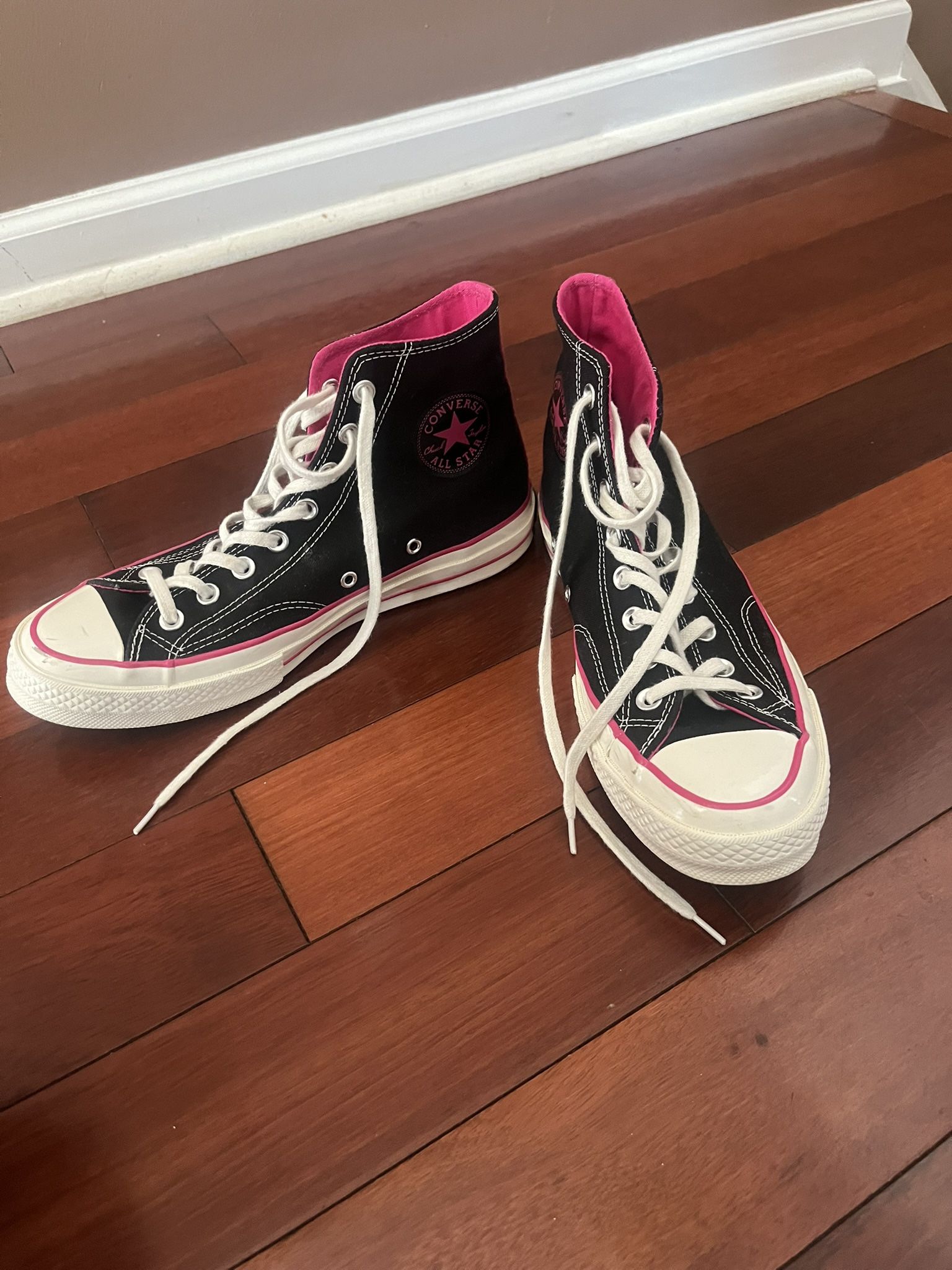 Converse