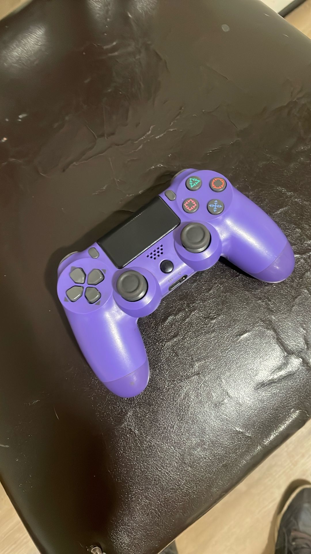 A 4games PS4 Controller