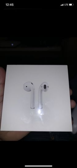 AirPods