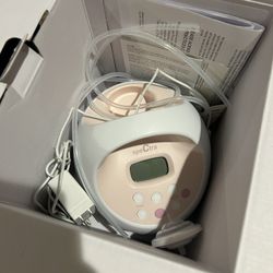 Spectra S2 Plus Pump And Nursing Soothing Gels