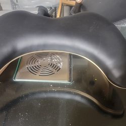 Hand Rest