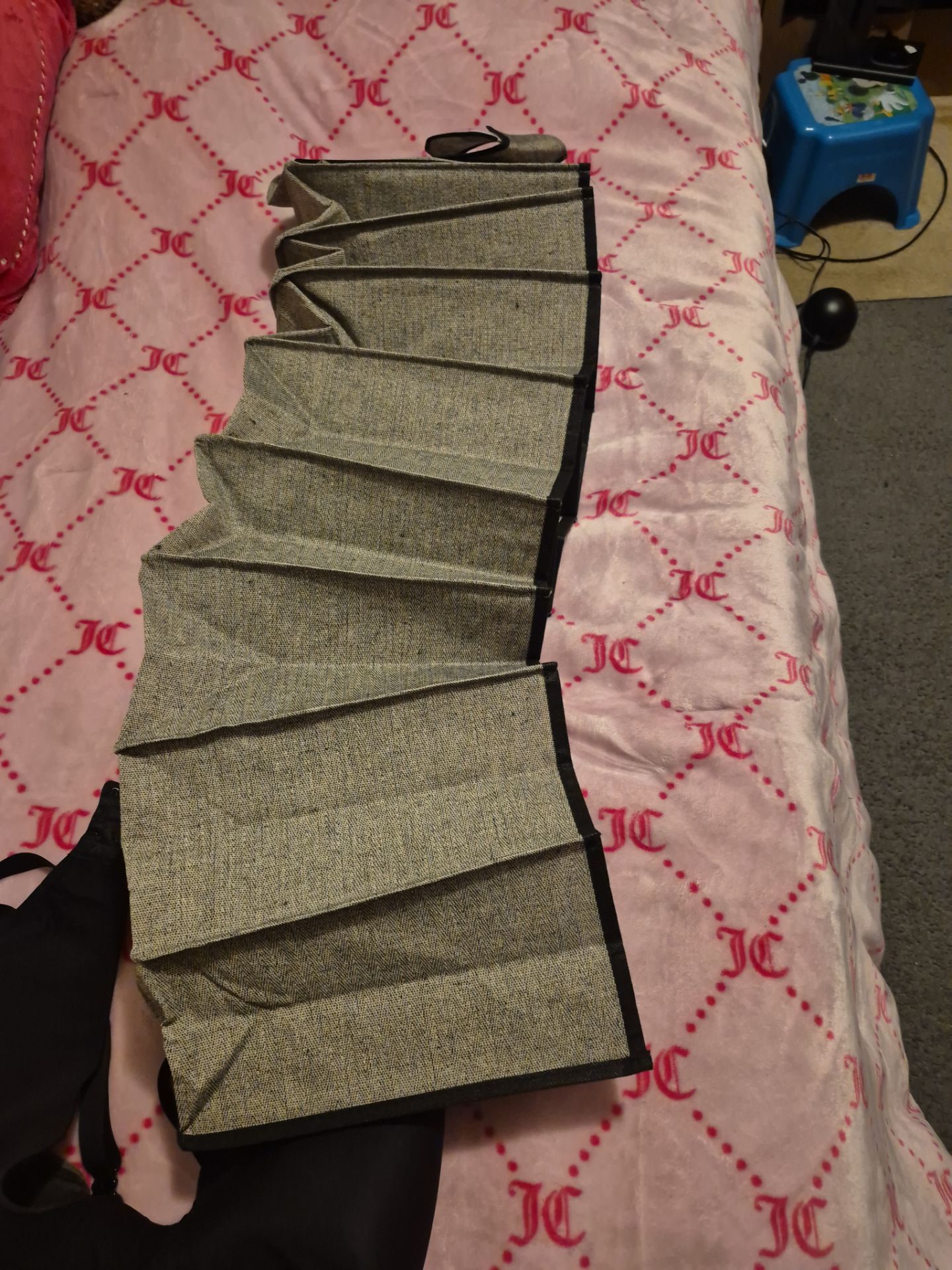 FREE !! Shoe organizer