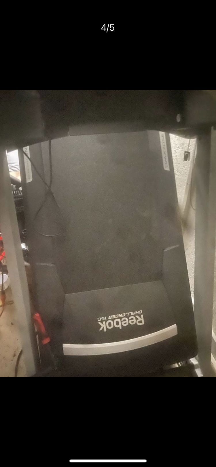 REEBOK Treadmill 