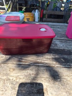 Tupperware