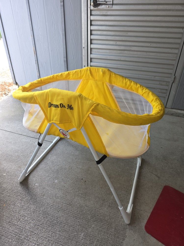 Bassinet